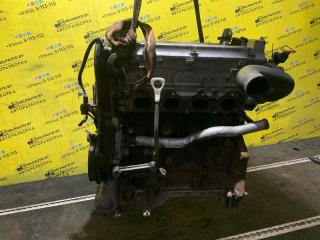 двигатель Mitsubishi Carisma 1 поколение (1995 - 1999), 1.8 л., 4G93 (GDI), бензин, МКПП, серебро, хетчбэк 5 дв., передний привод, 4G93, HS8530