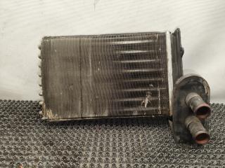 радиатор отопителя (печки) Volkswagen Golf 2 поколение 1990, 1.8 л., i, бензин, МКПП, хетчбэк 5 дв., передний привод