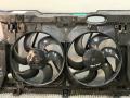 вентилятор радиатора Iran Khodro Samand 1 поколение 2005, 1.8 л., бензин, 5МКПП, серебристый, седан, передний привод - фото №4