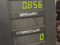 рулевой карданчик Opel Zafira 1 поколение (A) 1999, 1.8 л., бензин, МКПП, серый, передний привод - фото №7