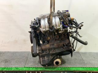 двигатель Hyundai Sonata EF 2000, 2.0 л., бензин, МКПП, седан, G4CP, 217811