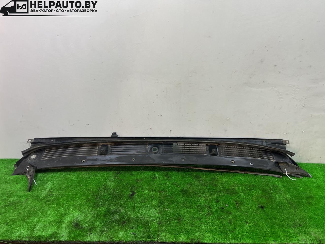 дождевик Fiat Ducato 2 поколение 1999, 2.8 л., 8140.43, дизель, МКПП, белый, фургон, передний привод, 1319009080 - фото №1