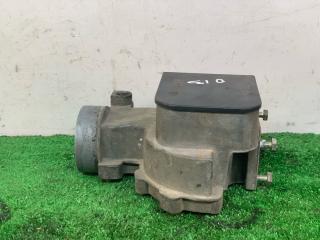 расходомер воздуха Volkswagen Golf 2 поколение 1990, 1.3 л., бензин, МКПП, красный, хетчбэк 3 дв., передний привод, 0280200048, 030906301