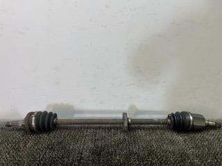 полуось передняя правая (приводной вал, ШРУС) Kia Sephia 2 поколение (1997 - 2001), 1.5 л., BFD, бензин, МКПП, передний привод