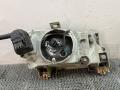 фара левая Renault Scenic 1 поколение 1997, 1.9 л., F8Q 786, дизель, МКПП, серый, передний привод, 08-551-1121L - фото №2