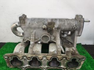коллектор впускной Mazda 323 5 поколение (1994 - 1998), 1.5 л., ZL05, бензин, МКПП, передний привод