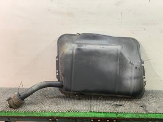 бак топливный Audi 80 B3 89/B3 1987, 1.8 л., бензин, МКПП, серый, седан, передний привод