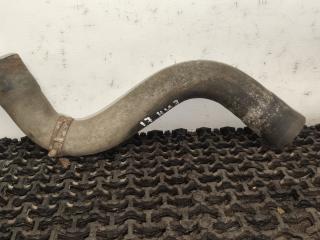 патрубок радиатора Volkswagen Golf 3 поколение 1995, 1.9 л., AEY, дизель, МКПП, белый, универсал, передний привод