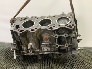 блок цилиндров Nissan Maxima A32 1999, 2.0 л., i, VQ20DE, бензин, МКПП, седан, передний привод, VQ20, 040311A