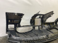 панель передняя салона (торпедо) Mazda 626 GF [рестайлинг] GF 1999, 1.8 л., i, бензин, МКПП, бежевый, седан, передний привод - фото №6