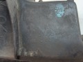 фара правая Mazda 626 3 поколение (1987 - 1992), 2.0 л., бензин, МКПП, седан, передний привод - фото №9