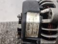 генератор Opel Vectra B 1998, 1.8 л., бензин, МКПП, мокрый асфальт, универсал, 93181383, 0986045273 - фото №5