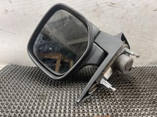 зеркало наружное правое Citroen Berlingo 1 поколение (M59) [рестайлинг] 2005, 1.6 л., NFU (TU5JP4), бензин, 5МКПП, серебро, фургон, передний привод