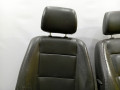 салон (комплект сидений) Kia Sorento 1 поколение 2005, 2.4 л., G4JS, бензин, МКПП, красный, внедорожник 5 дв., полный подключаемый привод, LIKVIDACIYA, SKLADA - фото №7