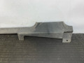 пластик Audi 80 B3 89/B3 1991, 1.8 л., бензин, МКПП, серый, седан, передний привод, 893853960 - фото №3