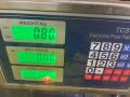 ремень безопасности Volkswagen Passat B3 1991, 1.8 л., бензин, МКПП, белый, седан, передний привод, 00022268 - фото №10