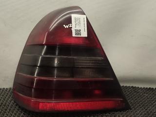 фонарь задний левый Mercedes-Benz C-Класс W202/S202 1995, 2.2 л., дизель, МКПП, черный, седан, задний привод