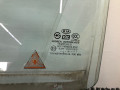 стекло двери передней левой Kia Sorento 1 поколение 2005, 2.4 л., G4JS, бензин, МКПП, красный, внедорожник 5 дв., полный подключаемый привод, 43R-000382 - фото №2