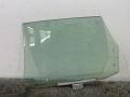 стекло двери задней правой Volkswagen Passat B3 1991, 1.8 л., бензин, МКПП, белый, седан, передний привод, 43R-00049 - фото №7
