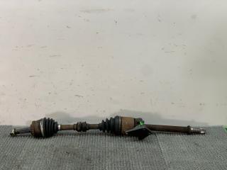 полуось передняя правая (приводной вал, ШРУС) Nissan Primera P12 2002, 2.2 л., дизель, универсал, передний привод