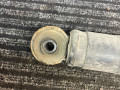амортизатор задний левый Fiat Punto 2 поколение 2002, 1.8 л., 188 A6.000, бензин, МКПП, серый, хетчбэк 3 дв., передний привод - фото №2