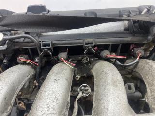 форсунка Peugeot 406 1 поколение (1995 - 1999), 2.0 л., RFV (XU10J4R), бензин, МКПП, передний привод, 0280155216