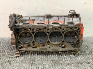 головка блока цилиндров Ford Mondeo 2 поколение 1997, 2.0 л., бензин, МКПП, черный, универсал, передний привод, 958M-6090