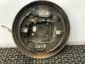 механизм развода задних тормозных колодок Ford Fusion 1 поколение [рестайлинг] 2009, 1.4 л., FXJA, бензин, 5МКПП, серебристый, хетчбэк 5 дв., передний привод - фото №2