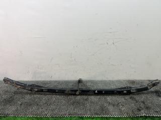 усилитель бампера переднего Toyota Carina E 1 поколение T190 1995, 1.6 л., 4A-FE, бензин, МКПП, зелёный, хетчбэк 5 дв., передний привод