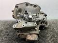 КПП механическая (МКПП) Opel Astra G 1998, 1.6 л., X 16 XEL, бензин, МКПП, зеленый, универсал, 90400209 - фото №6