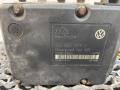 блок ABS Volkswagen Jetta 4 поколение 2001, 2.0 л., AQY, бензин, МКПП, синий, седан, передний привод, 1J0907379G - фото №7