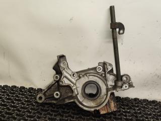 насос масляный Mazda 323 5 поколение (1994 - 1998), 1.5 л., ZL05, бензин, МКПП, передний привод