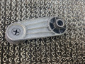 ручка стеклоподъемника задней Dodge Neon 1 поколение 1998, 2.0 л., бензин, АКПП, зеленый, седан, передний привод - фото №2