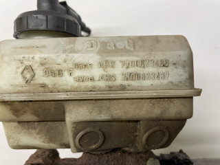 цилиндр тормозной главный Renault Laguna 1 поколение 1996, 1.8 л., бензин, МКПП, хетчбэк 5 дв., F3P