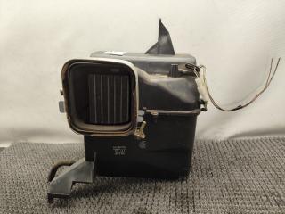 радиатор отопителя (печки) Daihatsu Applause 1 поколение [рестайлинг] 1996, 1.6 л., бензин, МКПП, серебро перламутр, седан, передний привод