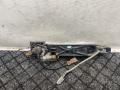 ручка наружная Hyundai Santa Fe 1 поколение (SM) 2001, 2.4 л., бензин, МКПП, черный, внедорожник 5 дв., передний привод - фото №3