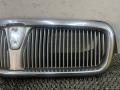 решетка радиатора Rover 600 Series 1 поколение 1994, 2.0 л., бензин, МКПП, зелёный, седан, передний привод - фото №4