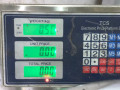 шкив помпы Kia Sorento 1 поколение 2005, 2.4 л., G4JS, бензин, МКПП, красный, внедорожник 5 дв., полный подключаемый привод - фото №4