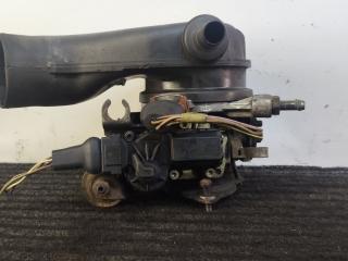 моновпрыск Volkswagen Passat B3 1991, 1.8 л., бензин, МКПП, белый, седан, передний привод, 0132008600