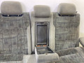 салон (комплект сидений) Mazda 626 GF [рестайлинг] GF 1999, 1.8 л., i, бензин, МКПП, бежевый, седан, передний привод, LIKVIDACIYA, SKLADA - фото №4