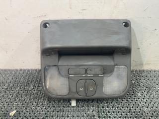 фонарь салона (плафон) Hyundai Terracan 1 поколение 2003, 2.5 л., D4BH, дизель, АКПП, серебристый, внедорожник 5 дв., полный подключаемый привод, IC13