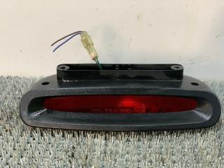 дополнительный стоп-сигнал Hyundai Terracan 1 поколение 2003, 2.5 л., D4BH, дизель, АКПП, серебристый, внедорожник 5 дв., полный подключаемый привод, 92750-4AO