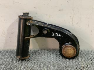 рычаг передний левый Mercedes-Benz C-Класс W202/S202 1995, 1.8 л., бензин, 5МКПП, красный, седан, задний привод