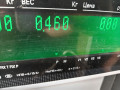 трубка кондиционера Nissan Murano Z50 2003, 3.5 л., бензин, АКПП, синий, внедорожник 5 дв. - фото №5