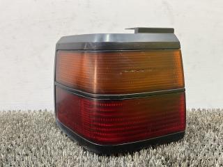 фонарь задний левый Volkswagen Passat B3 1991, 1.8 л., бензин, МКПП, белый, седан, передний привод, 357945257