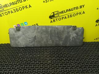 козырек солнцезащитный Peugeot Boxer 1 поколение 2000, 2.0 л., бензин, МКПП, RFX, 10HJ51