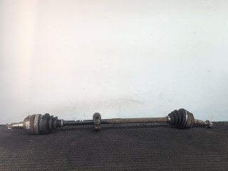 полуось передняя правая (приводной вал, ШРУС) Opel Vectra B 1998, 1.8 л., бензин, МКПП, универсал, передний привод, 90345860