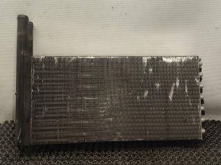 радиатор отопителя (печки) Ford Escort 5 поколение [2-й рестайлинг] 1996, 1.4 л., бензин, МКПП, синий, хетчбэк 5 дв.