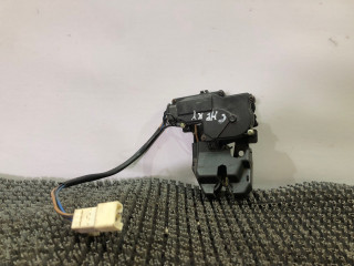 замок багажника Chery Fora 1 поколение 2009, 2.0 л., бензин, МКПП