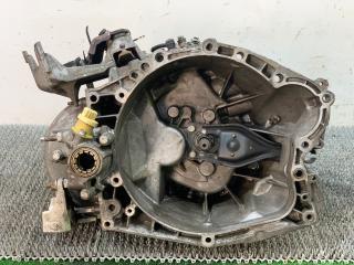 КПП механическая (МКПП) Citroen Xsara Picasso 1 поколение 2002, 2.0 л., бензин, МКПП, серый, передний привод, 20DL68, 4496667